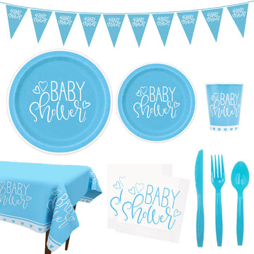 Party Disposable Tableware – Convenient & Stylish Party Supplies