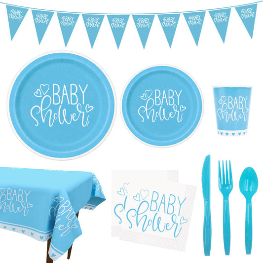 Party Disposable Tableware – Convenient & Stylish Party Supplies