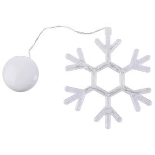 LED Christmas Light String Christmas Decoration Light - Backyard Store