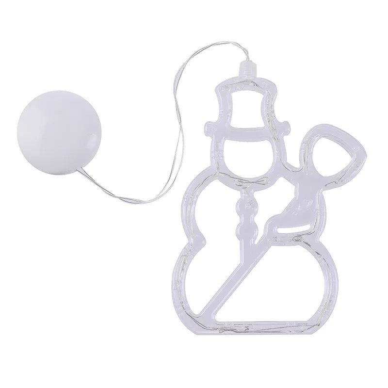 LED Christmas Light String Christmas Decoration Light - Backyard Store