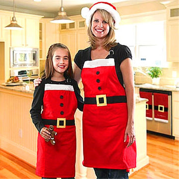 Christmas decorations, Christmas decorations, Christmas day supplies, Christmas aprons, party products - Backyard Store