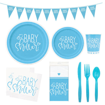 Party Disposable Tableware – Convenient & Stylish Party Supplies