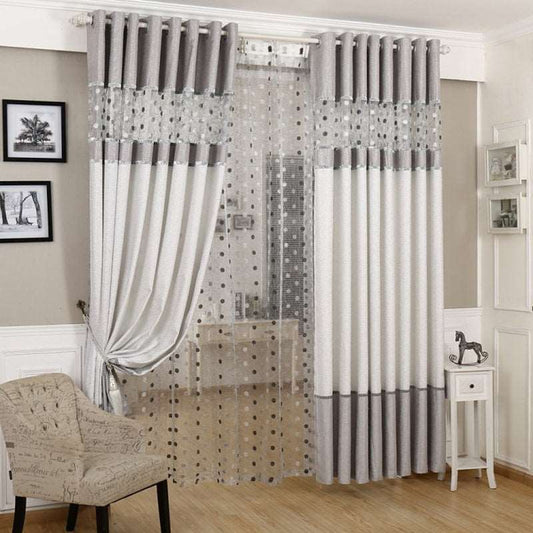 Simple Blackout Curtains – Elegant and Effective Light Blocking