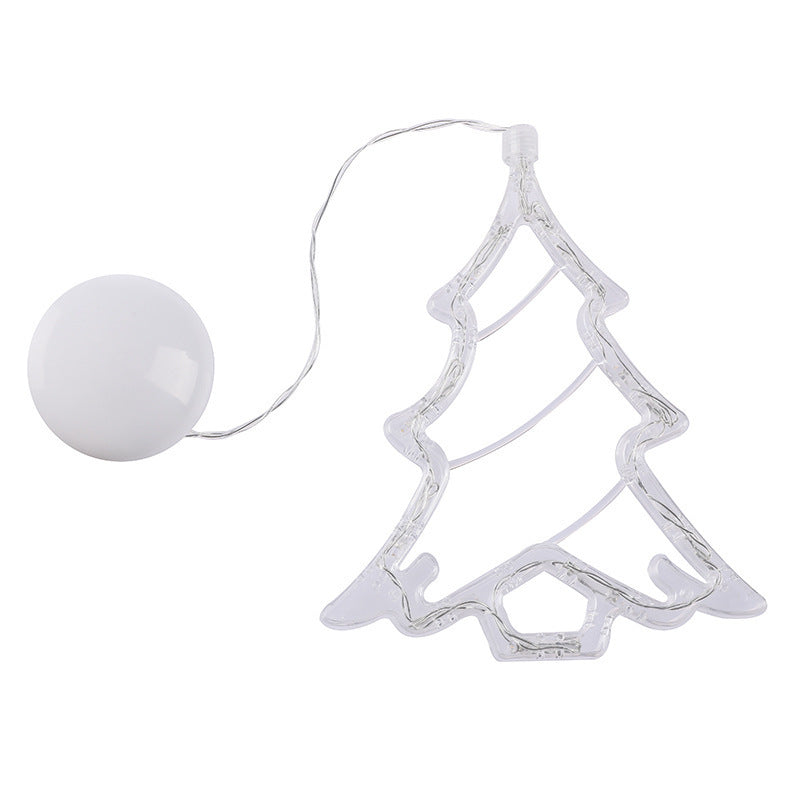 LED Christmas Light String Christmas Decoration Light - Backyard Store