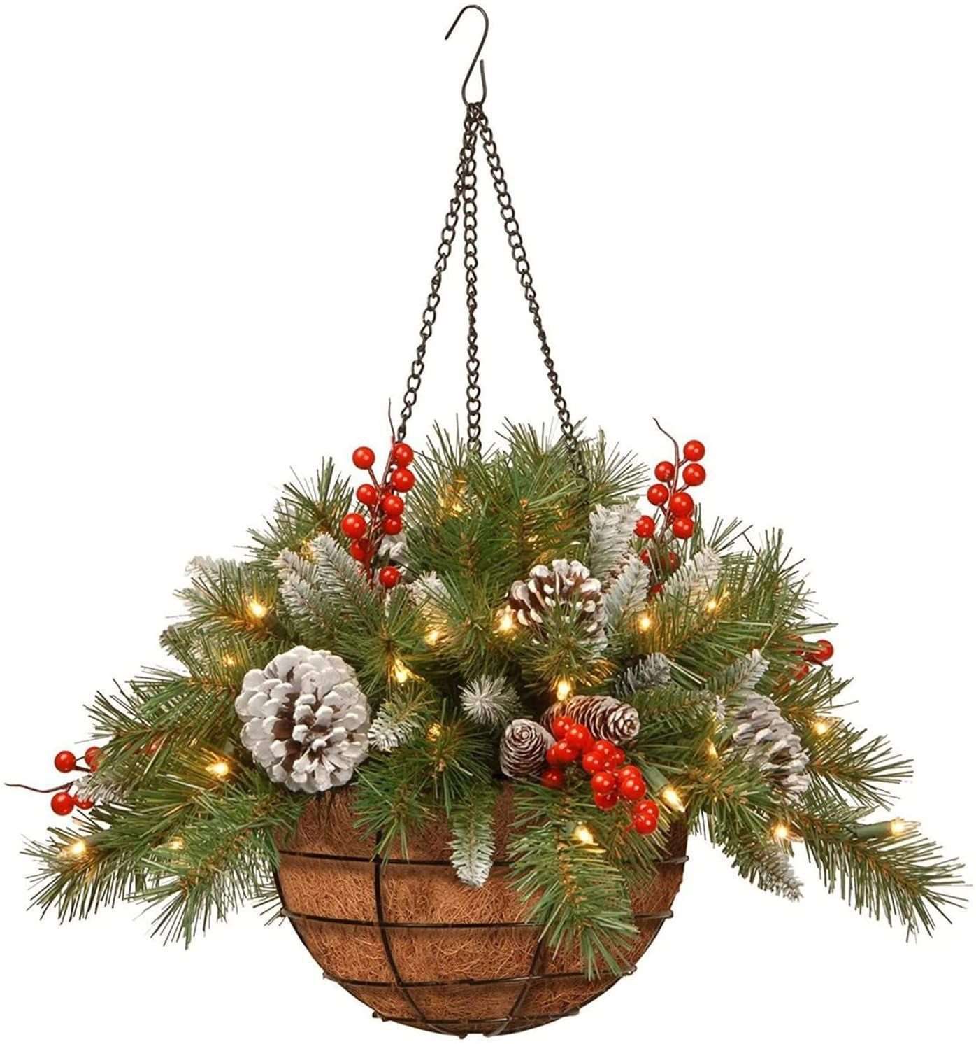 Christmas Door & Wall Hanging – Holiday Home Decor by Backyard Storez, designed to bring festive cheer and seasonal charm to your home.